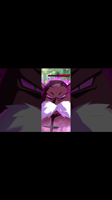 Dragon Ball Legends - Sparking Super Saiyan Cabba Rising Rush Gameplay (DBL09-01S)