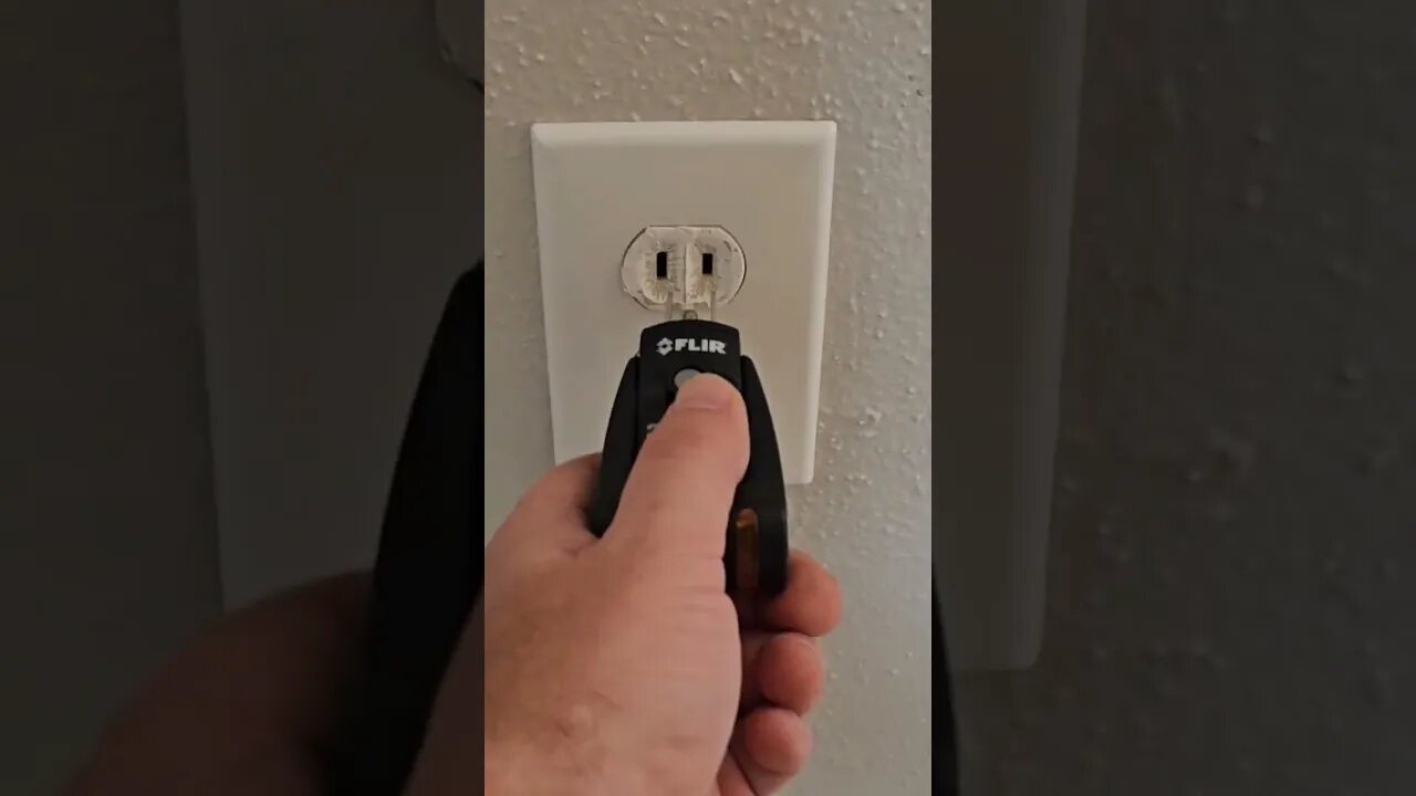 I tested ever outlet in the home and I don't have good news for you