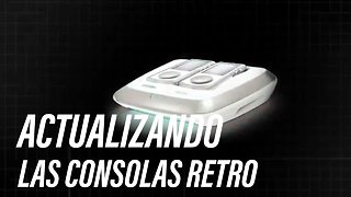 Amico Console: ¿Un salto o un desliz en el pasado?