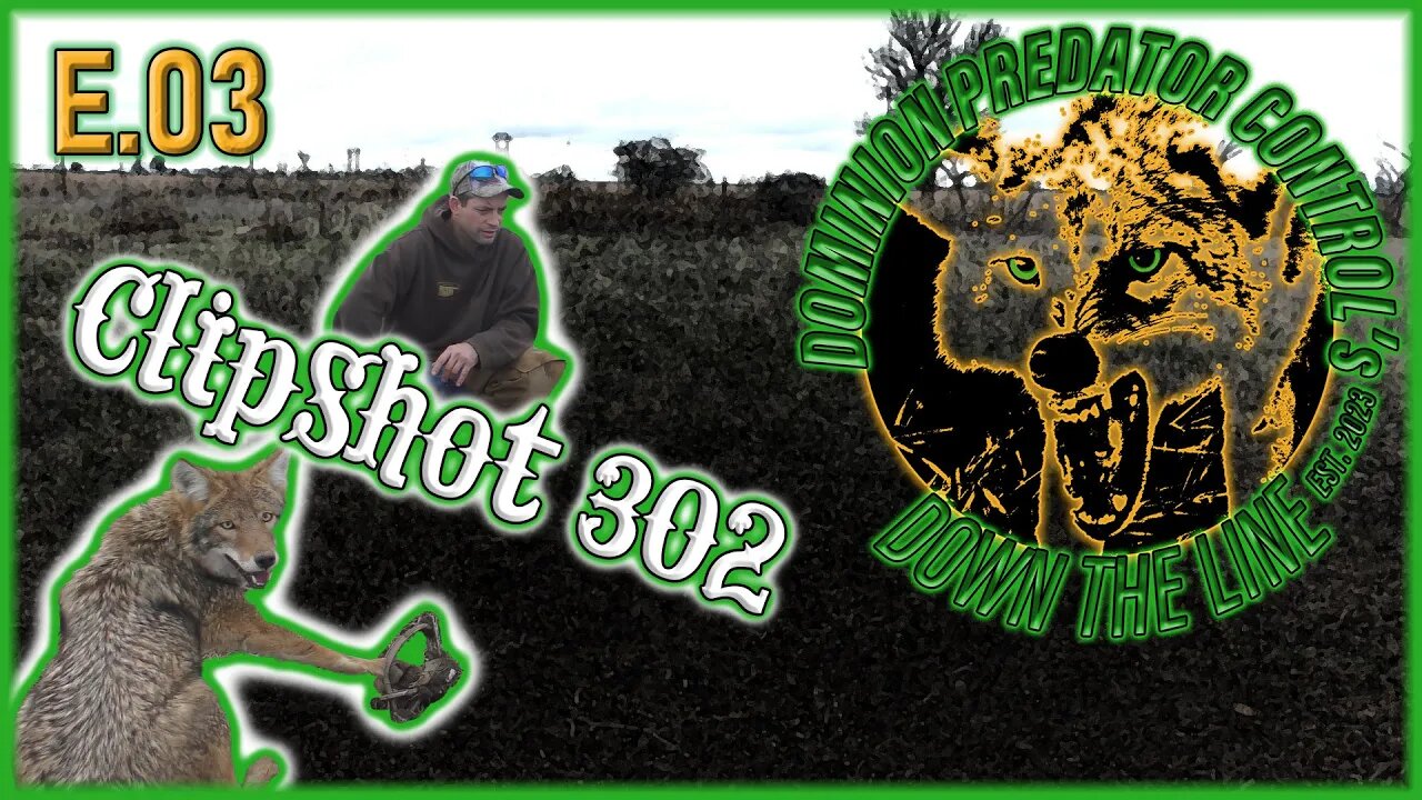 Down The Line ClipShot 302 | Make'em Pee