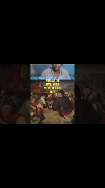 RaeReacts on YT: 'CAPITALISM DID THIS..'#shorts