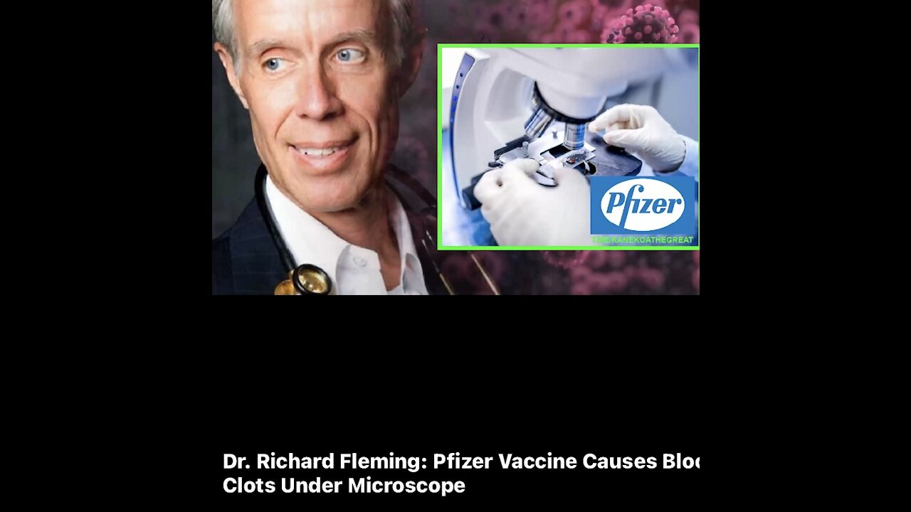 Dr Flemming