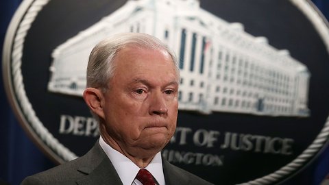 DOJ Calls DACA Unlawful, Says It Won't Defend Program In Lawsuit