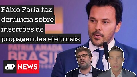 Marco Antônio Costa: “Judiciário se tornou o órgão mais autoritário da história do Brasil”