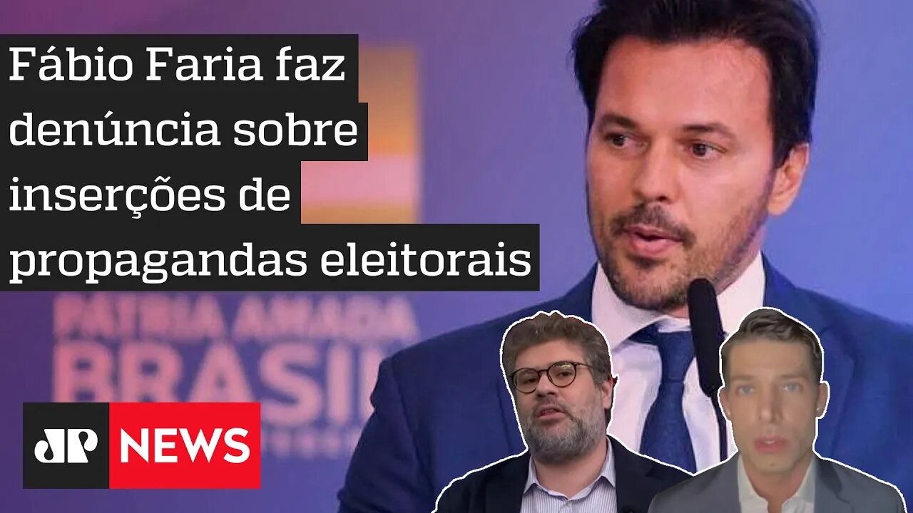 Marco Antônio Costa: “Judiciário se tornou o órgão mais autoritário da história do Brasil”