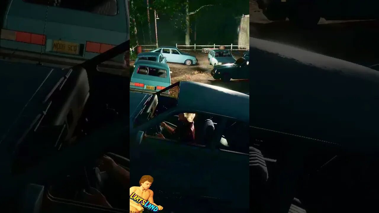 9 Cars On Friday The 13th The Game