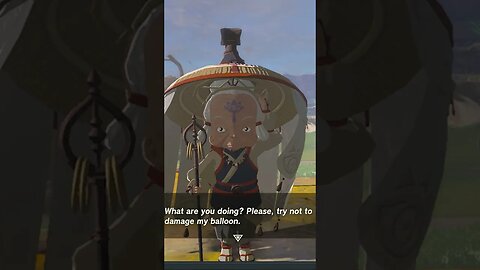 Zelda BotW Mastercycle Bounce Plays | Breath of the Wild #breathofthewild #botw #botwshorts