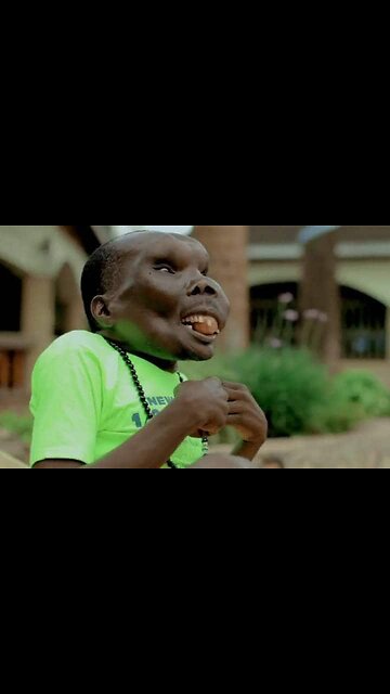 The World's Ugliest Man #fyp #uglylove #Love #LearnOnTikTok #power