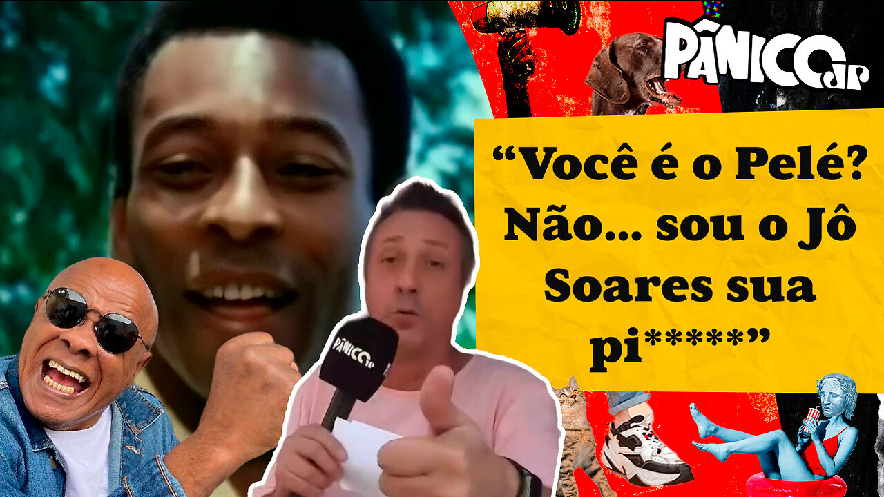 ALGUMA FRASE DO CINEMA JÁ MUDOU SUA VIDA? PARA FUZIL É: