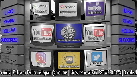 Sneakers By Trump || TDI 1048 || 2/19/24