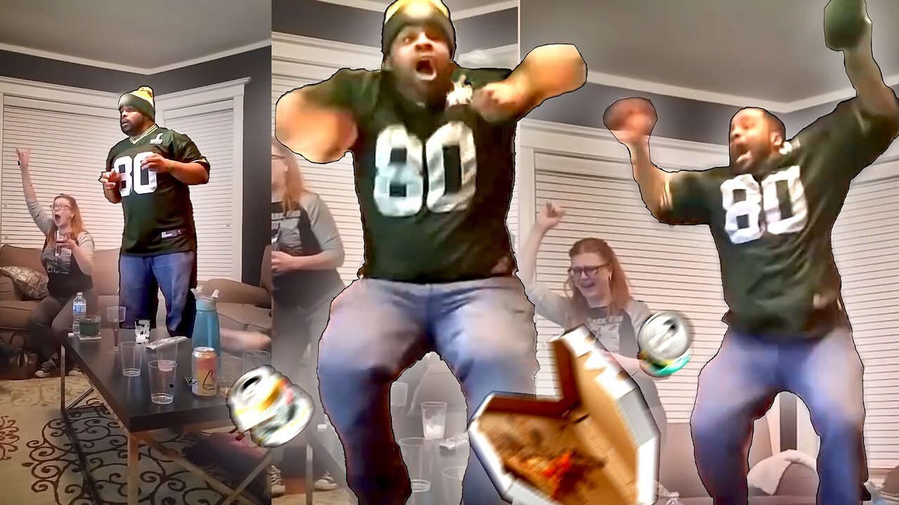 Sporting Fails! Ready for the Super Bowl! | FailArmy