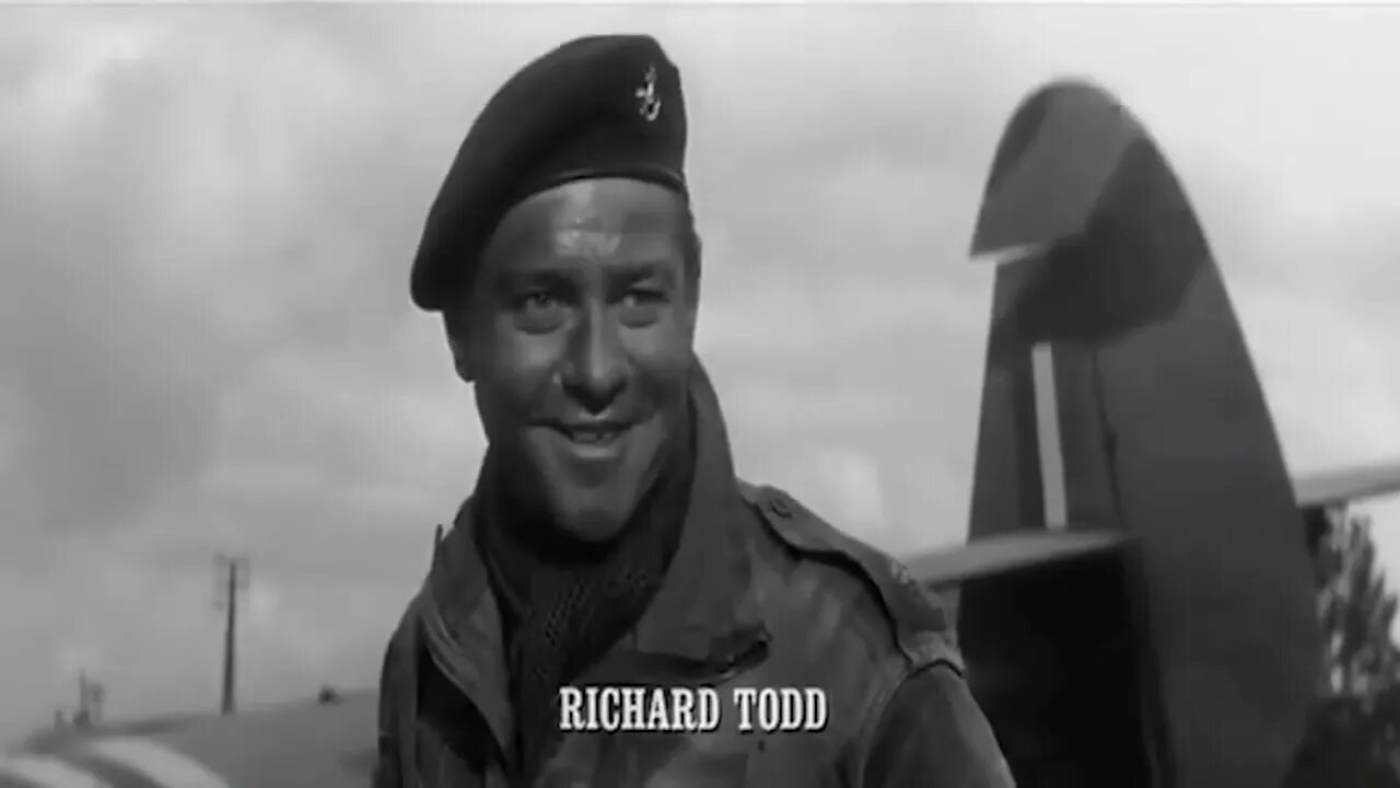 Movie Theme - The Longest Day - 1962