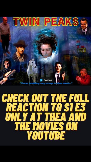 Dreams and Mysteries: Agent Cooper's Quest to Solve Laura's Death