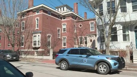 JOE BIDEN DONOR AND DEMOCRAT MEGADONOR ARRESTED ON CHILD PORNOGRAPHY CHARGES