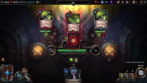 vault of the void introduction