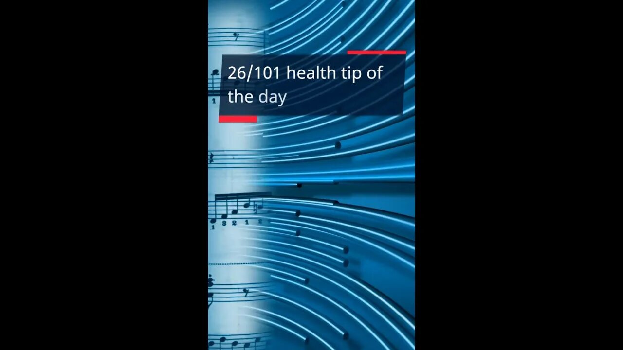 Health Tips 101 part 26 | health101 | Tips Tricks Fun