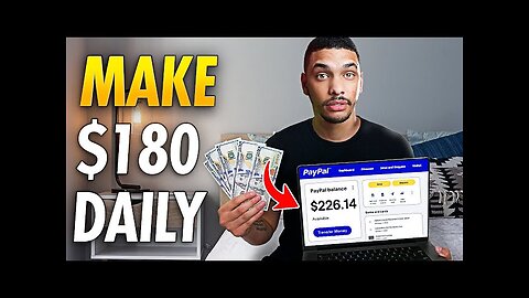 How you can make money with 12 websites