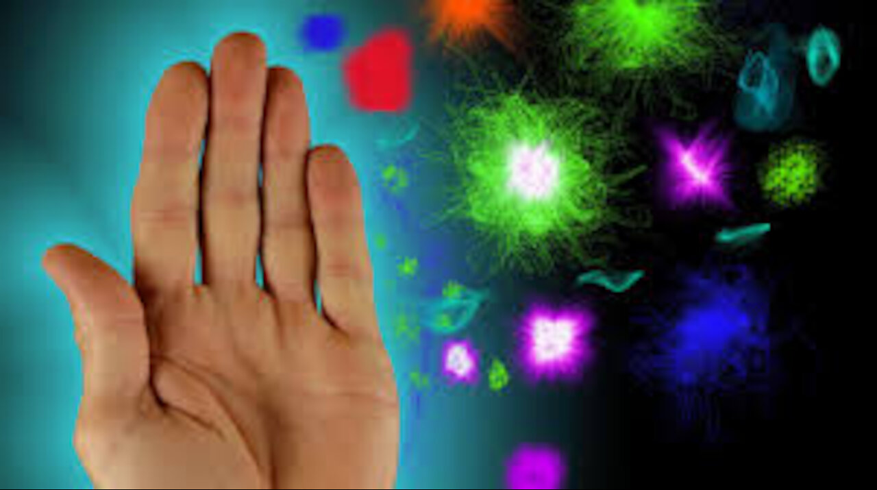 Groundbreaking Study Explains ‘Preexisting Immunity’ to Covid-19 Among Some Populations!