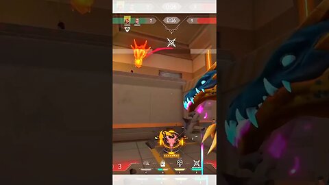 Rarin - Insane Raze *Icebox Edition* | Insane 2.0🖤 #valorant #valorantclip #funniestmoments