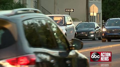 Tampa community calls for action after mom hit | Digital Short
