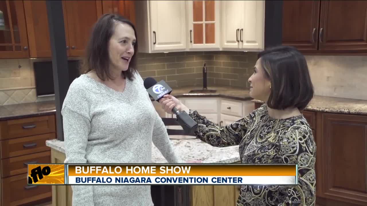 2019 Buffalo Home Show