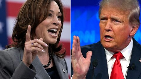Election Live Updates: Harris Prepares to Concede to Trump