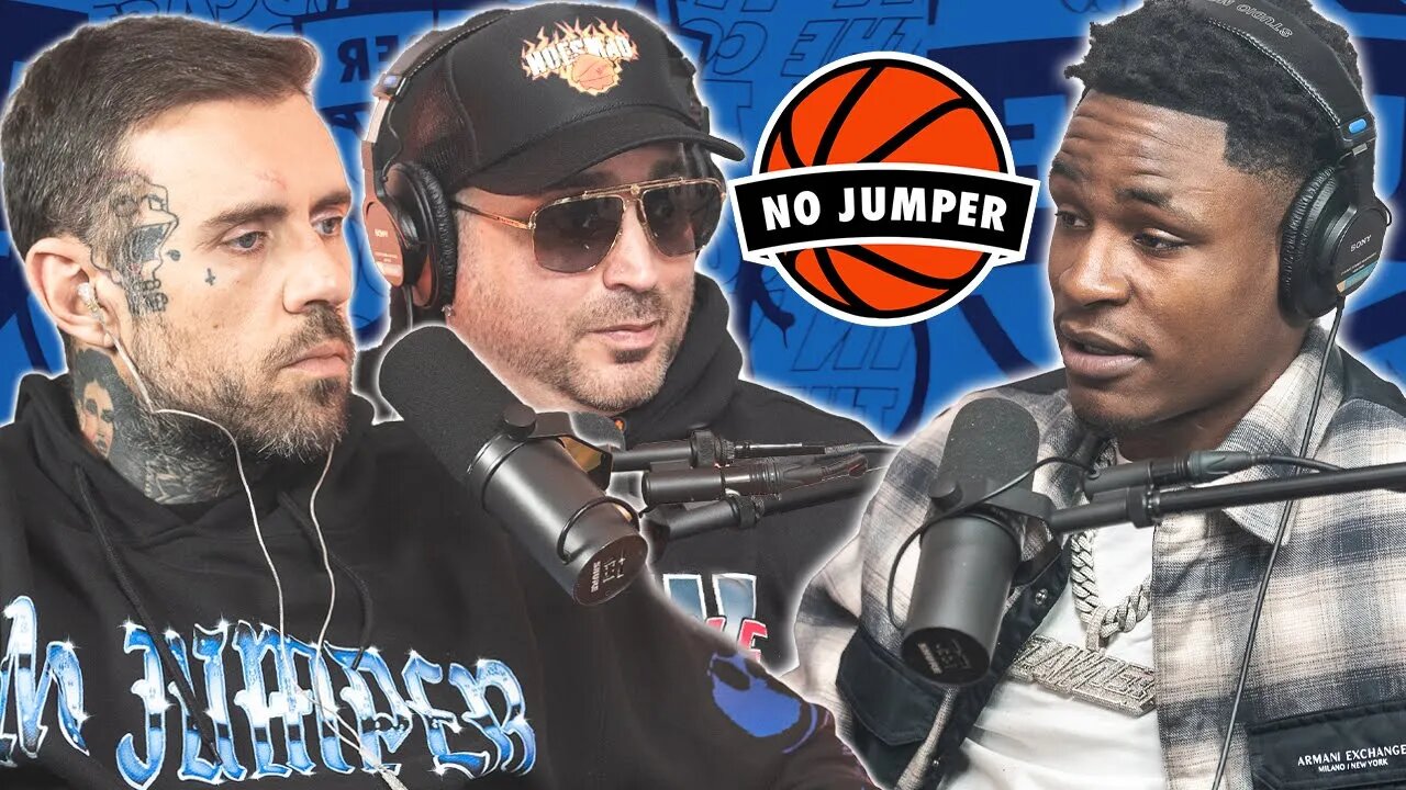 MudBaby Ru on West Memphis, Gun Class, Gucci Mane Blocking Him & More