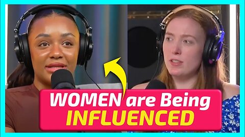 This Modern Woman SAID This About Women On AIR