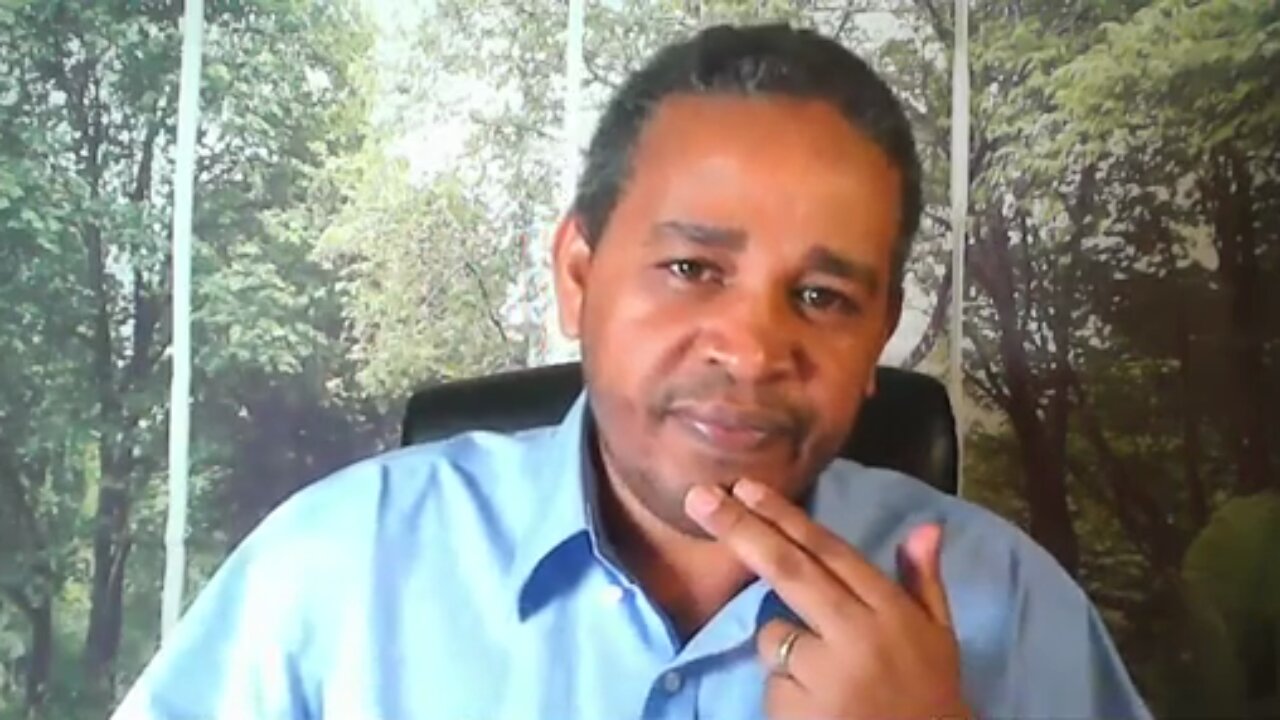 የአብይ አህመድ የጋንግስተሮች ስብስብ - በኤርሚያስ ለገሰ