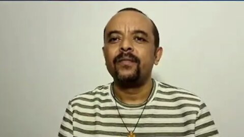 የትኛው ህገ - መንግስት ፈቅዶልህ ነው በአዲስ አበባ ኦሮምኛ ቋንቋን የስራ ቋንቋ ያደረከው? - መ/ር ዘመድኩን በቀለ