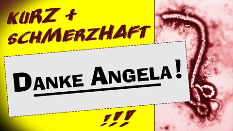 Danke Angela!