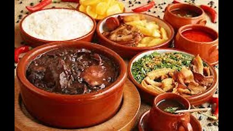 HOW TO MAKE FEIJOADA COMPLETE