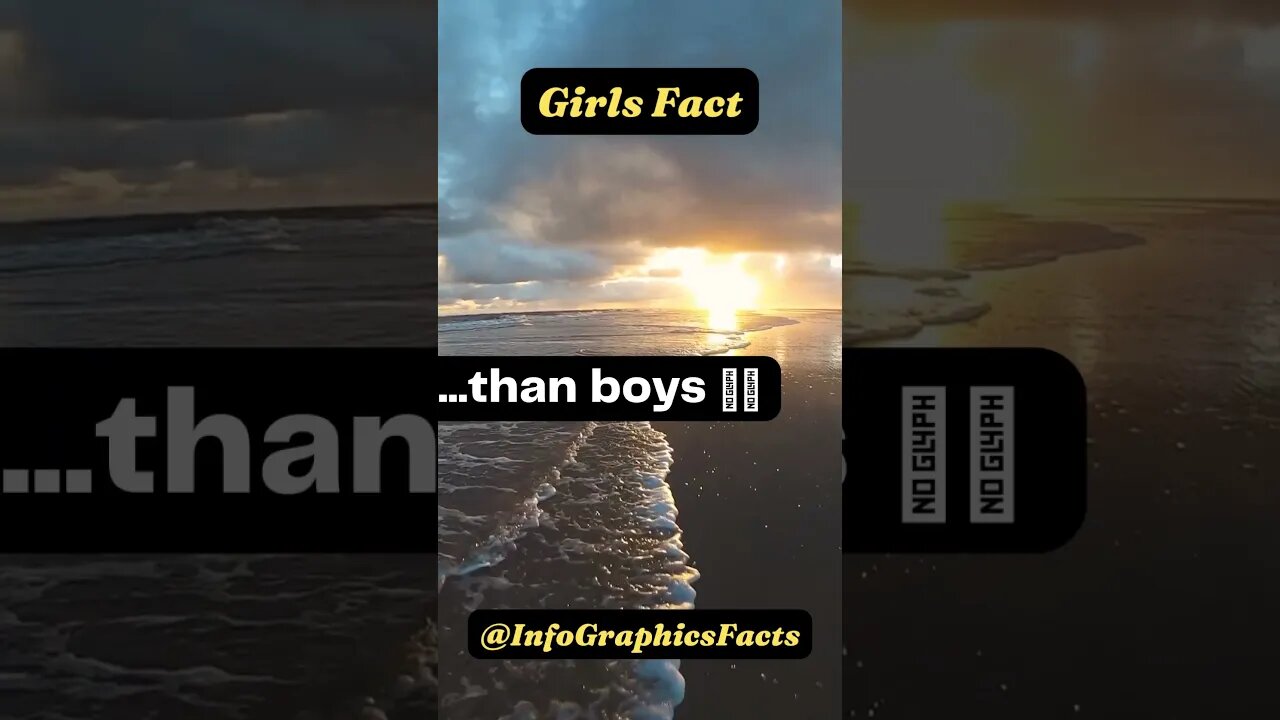 🧘♀️ Girls are typically more flexible