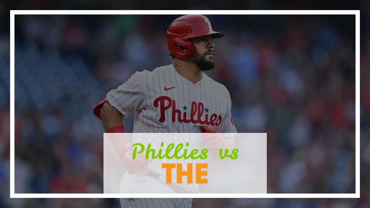 Phillies vs Cubs Predictions, Picks, Odds: Pitcher's Duel Keeps Bats at Bay