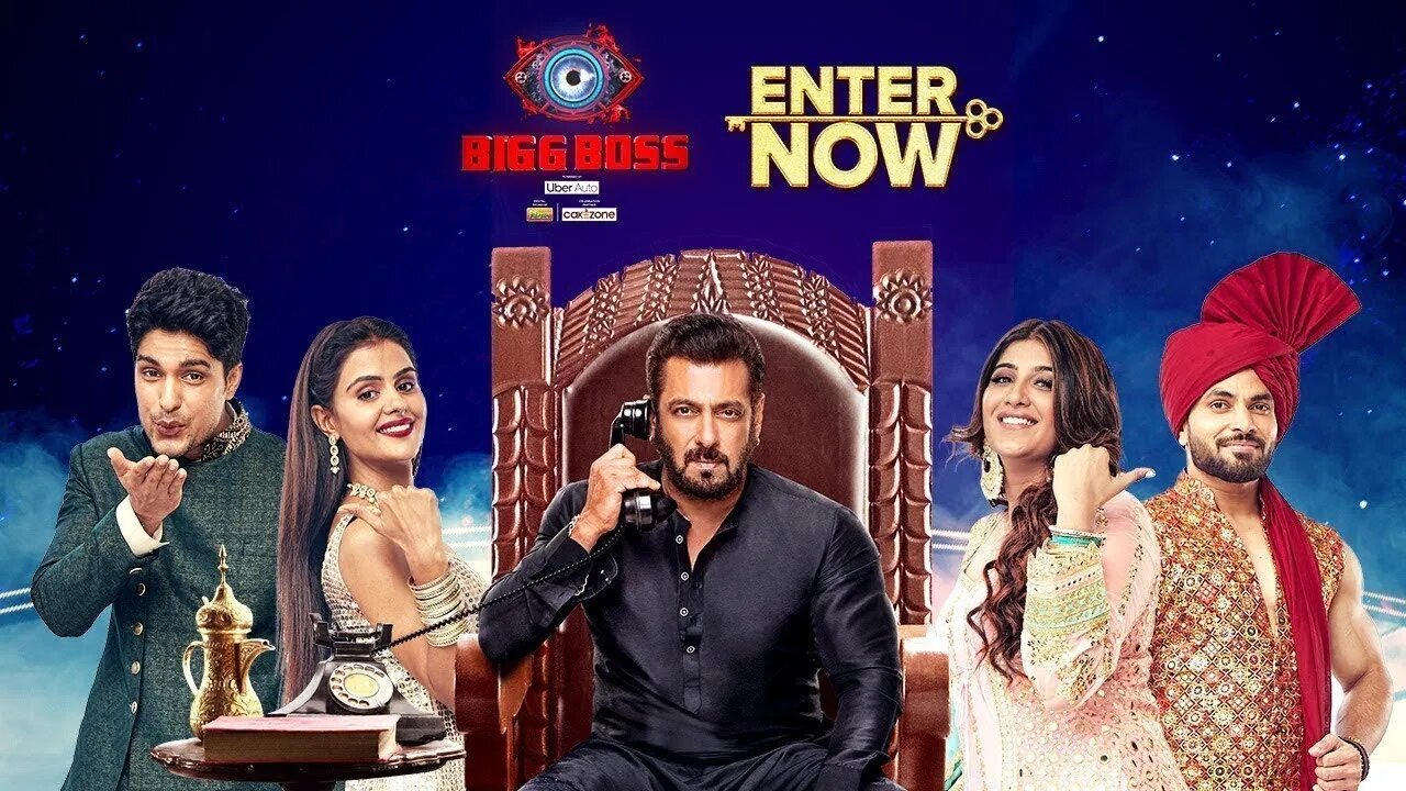 BIGG BOSS 16 LIVE || BIGG BOSS EPISODE NO. 98