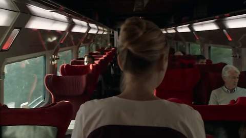 The 15:17 to Paris full movie english