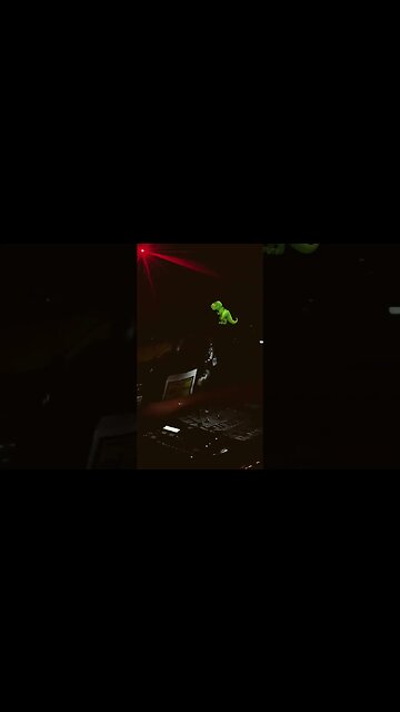 Dino Patrol 004 #techno #acidtechno #uncut #bangingtechno #gko #runaway #london