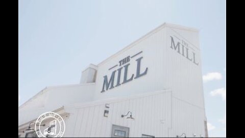 The Mill Events