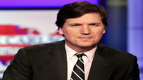 Tucker Carlson Tells The TRUTH