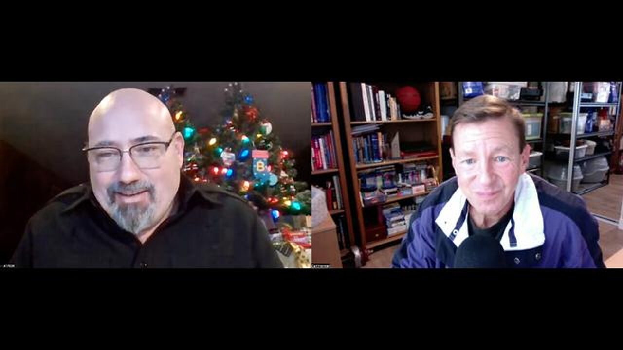 Need to Know News (29 December 2023) with Carl Herman & Brian Davidson
