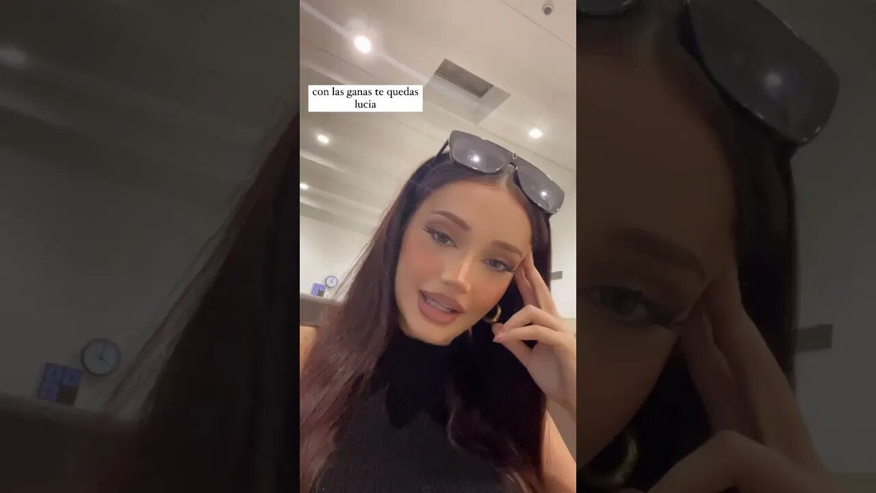 🌺 LucÃa Jurado - Modelo - Candidata Miss Grand Sevilla 2023