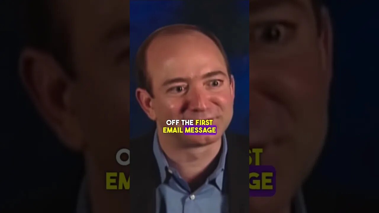 Take immediate action, Jeff Bezos