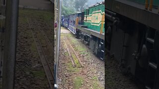 Ooty Heritage Train