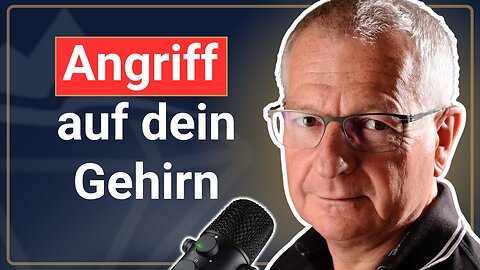 Propaganda-Presse treibt unsere Bevölkerung in den Krieg | Patrik Baab (#233)