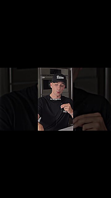 Stop just reading books - Luke Belmar #shorts