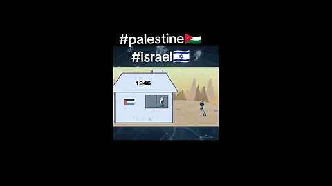 Palestine and Israel