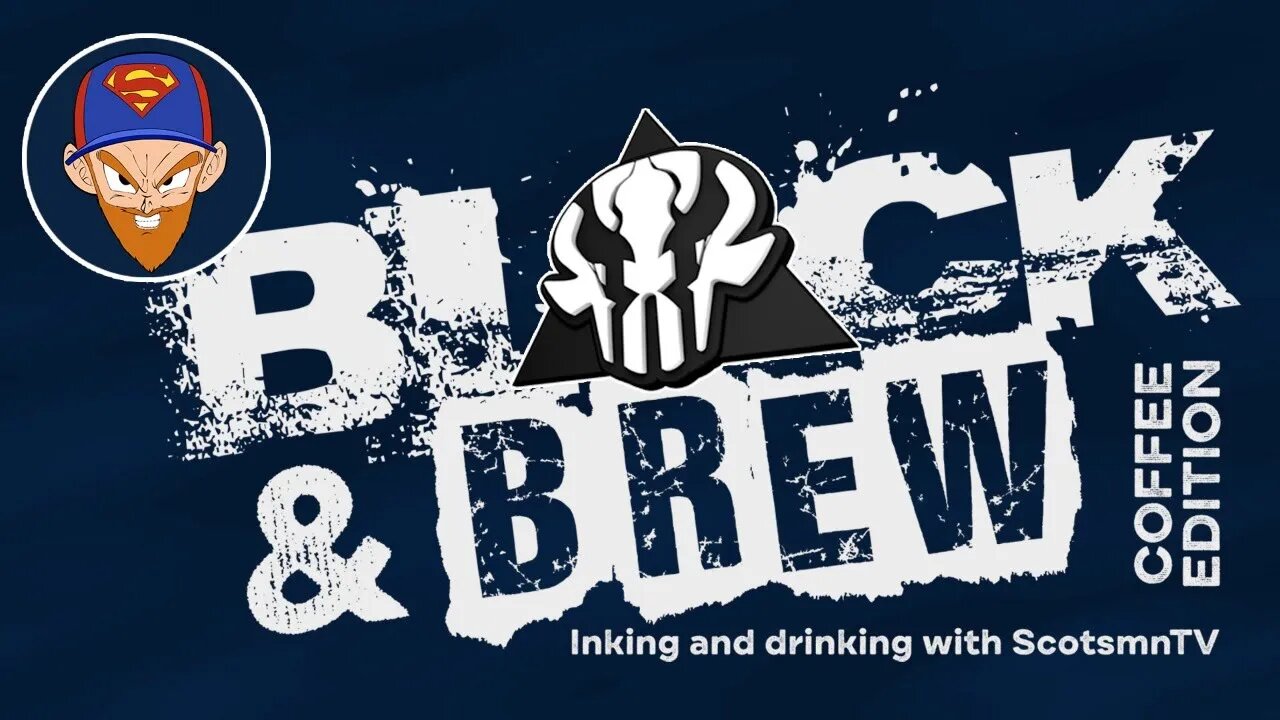 Black and Brew - Ep011 - Catchup Stream