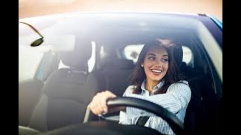 Good music to help you while driving