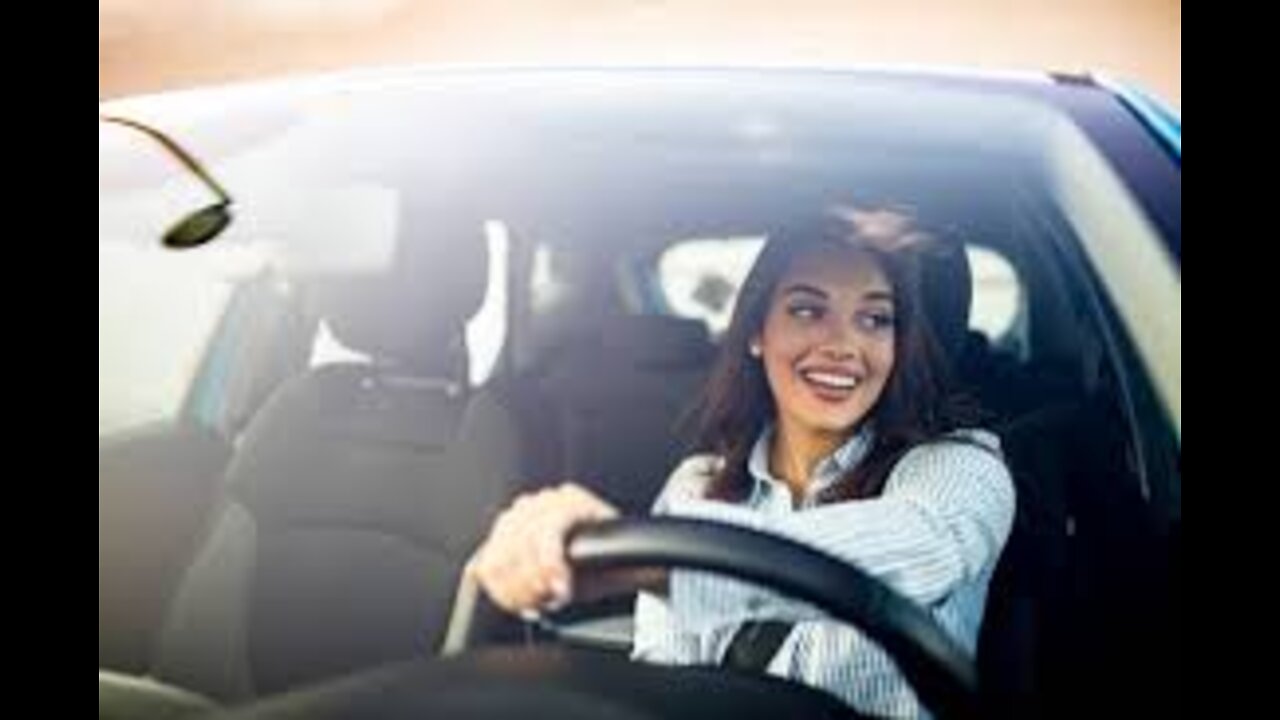 Good music to help you while driving