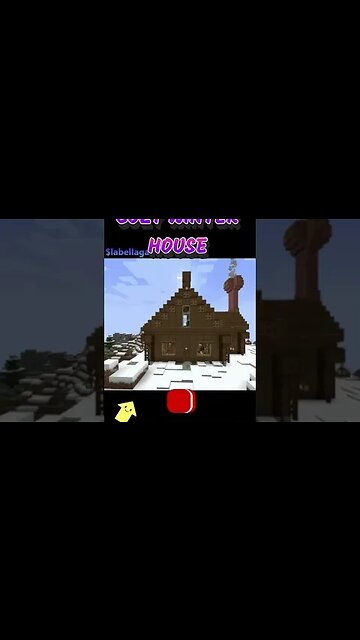 Cozy Winter Home Tutorial